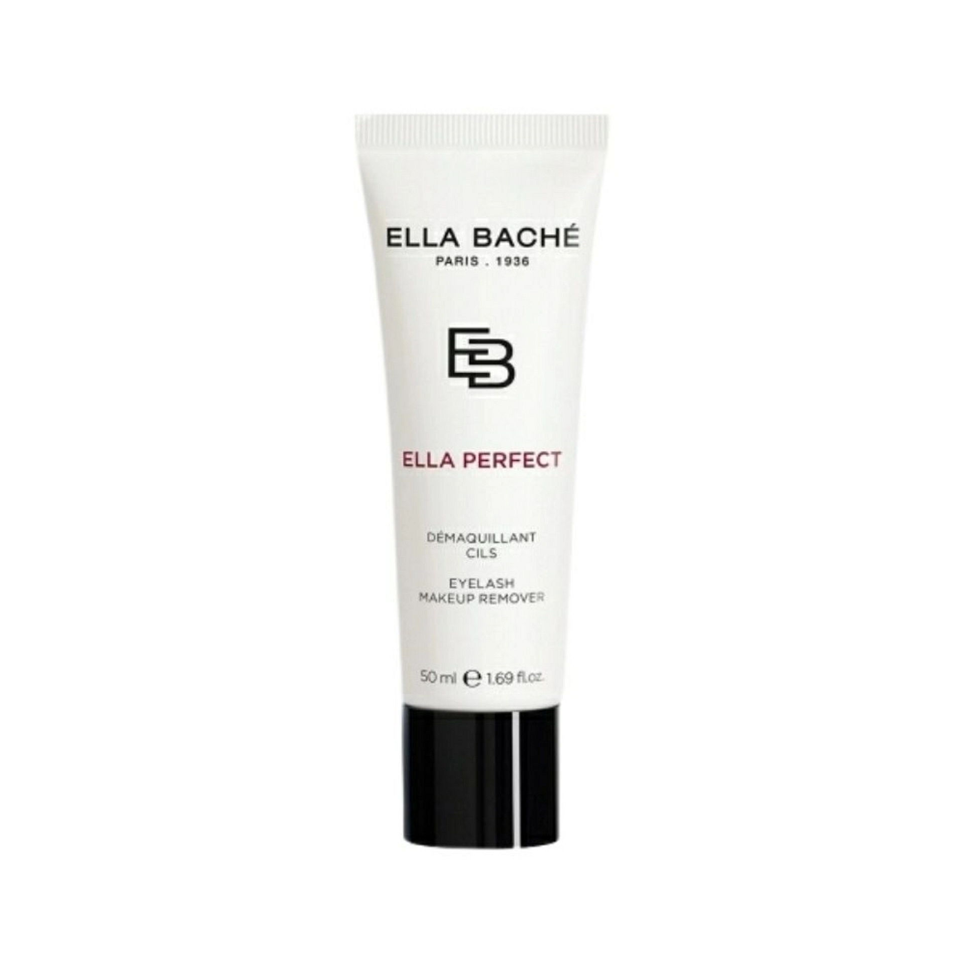 Démaquillant Cils | Desmaquillante de ojos 50ml - Ella Perfect - Ella Baché ®