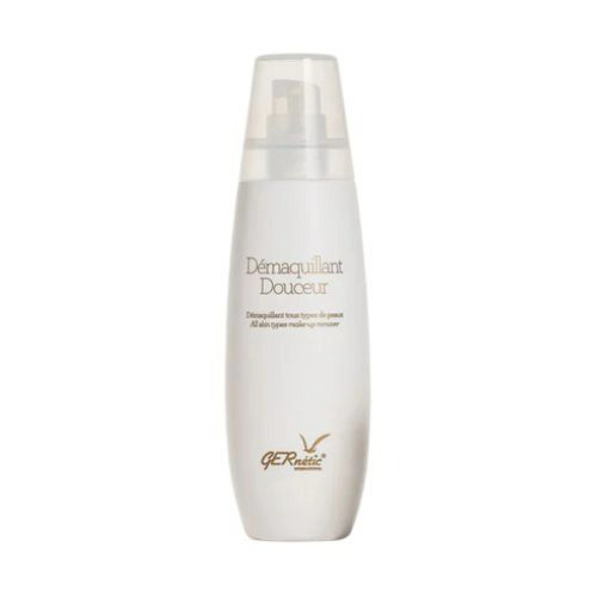 Démaquillant Douceur | Desmaquillante suave 200ml - Gernétic ®