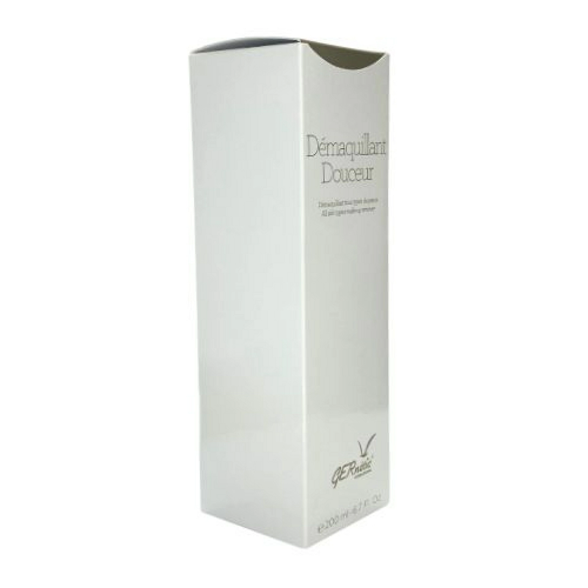 Démaquillant Douceur | Desmaquillante suave 200ml - Gernétic ®
