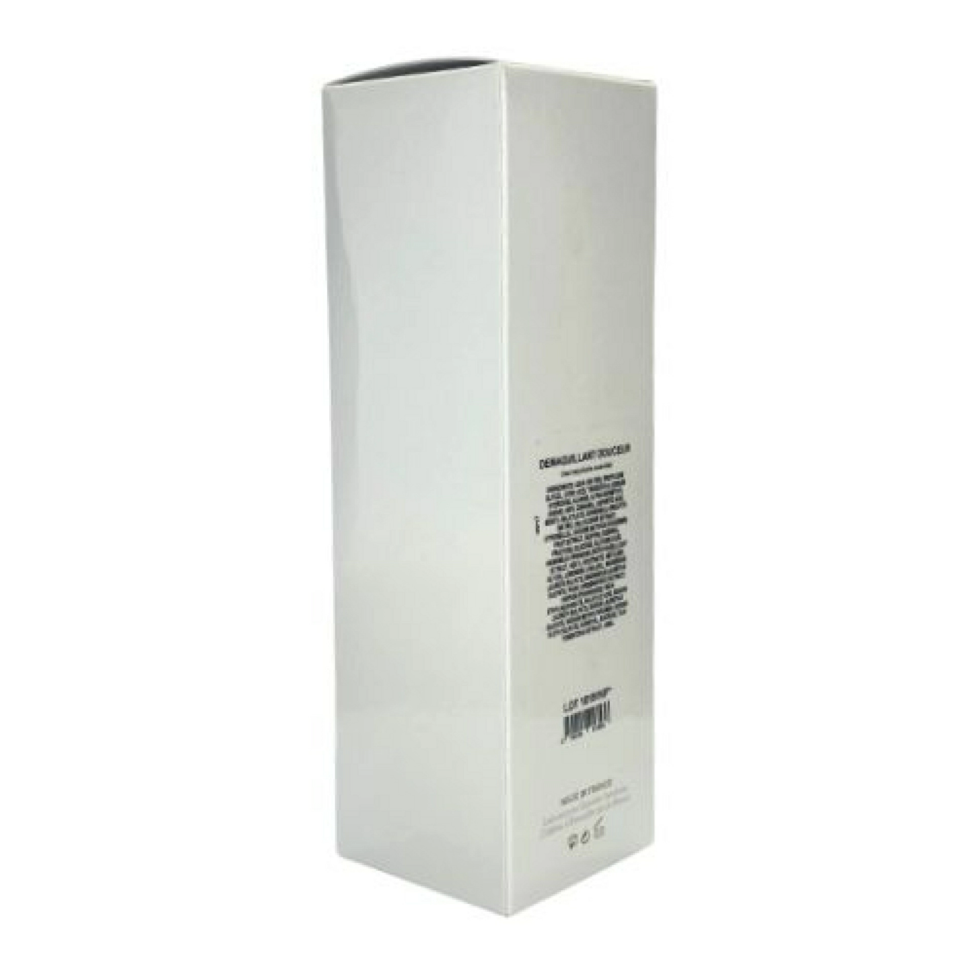 Démaquillant Douceur | Desmaquillante suave 200ml - Gernétic ®