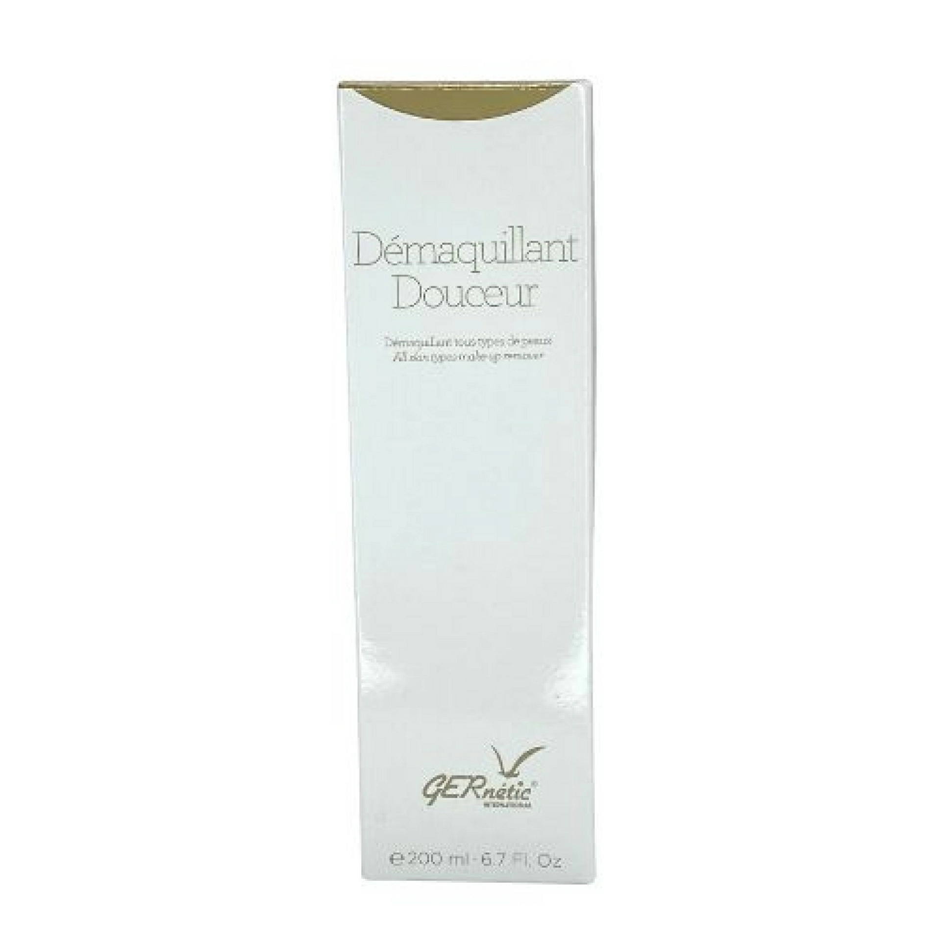 Démaquillant Douceur | Desmaquillante suave 200ml - Gernétic ®