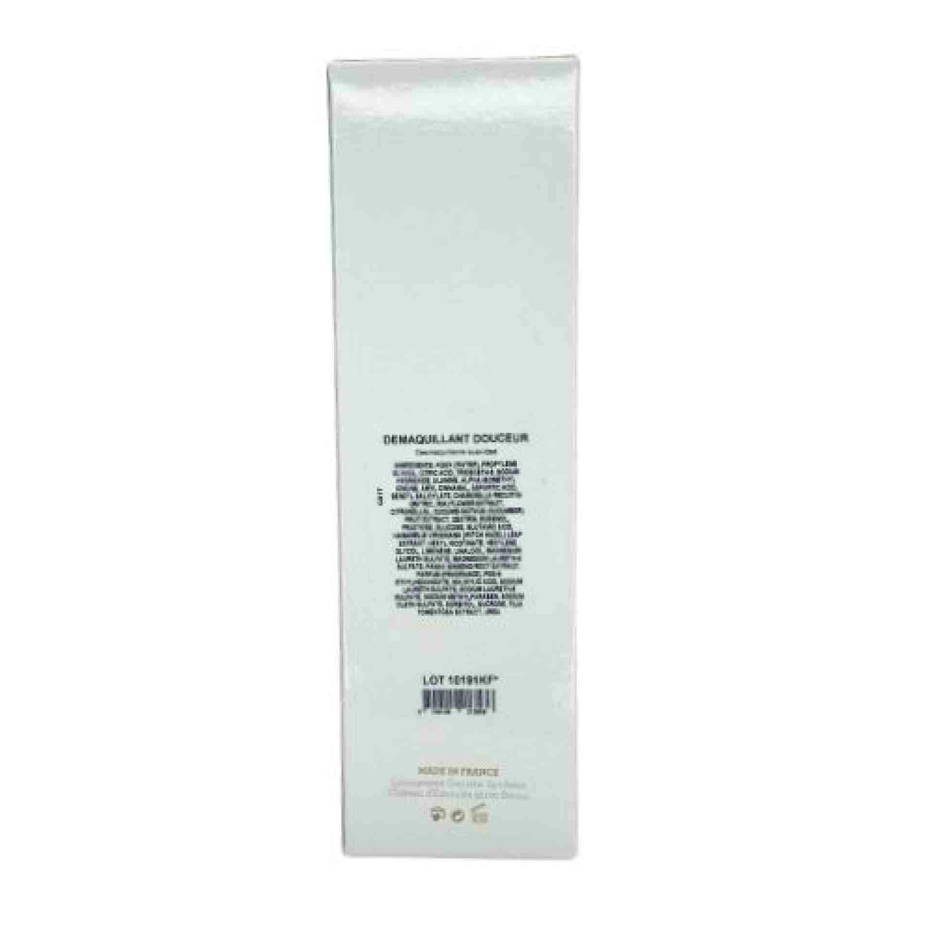 Démaquillant Douceur | Desmaquillante suave 200ml - Gernétic ®