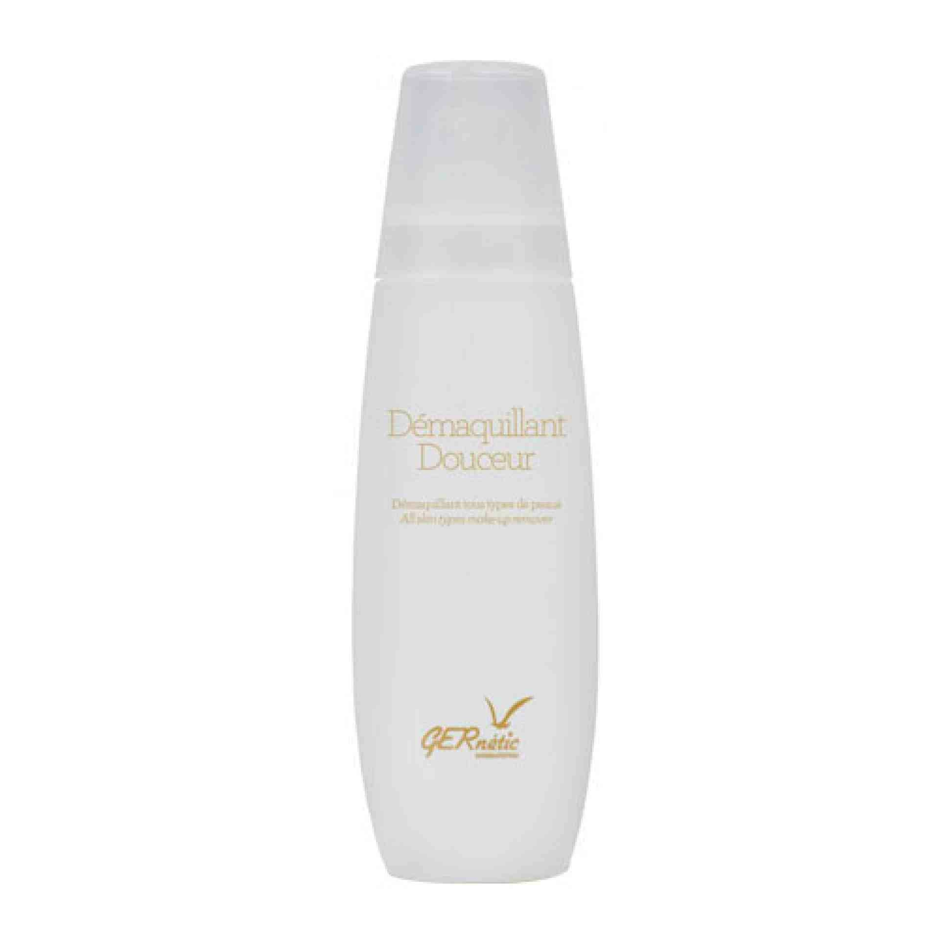 Démaquillant Douceur | Desmaquillante suave 200ml - Gernétic ®