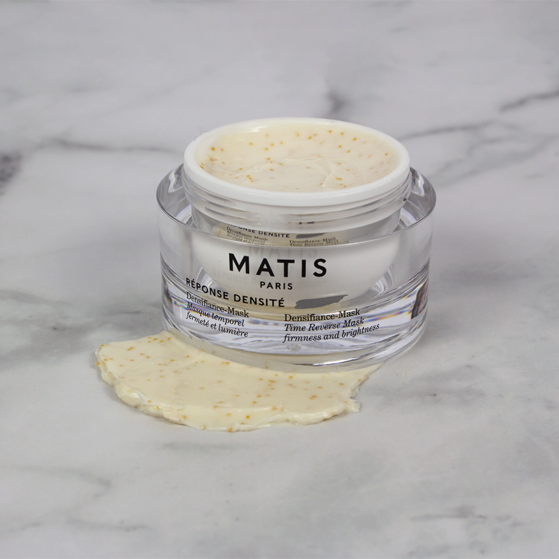 Densifiance-Mask | Mascarilla Reafirmante y Luminosidad 50 ml – Réponse Densité – Matis Paris ®