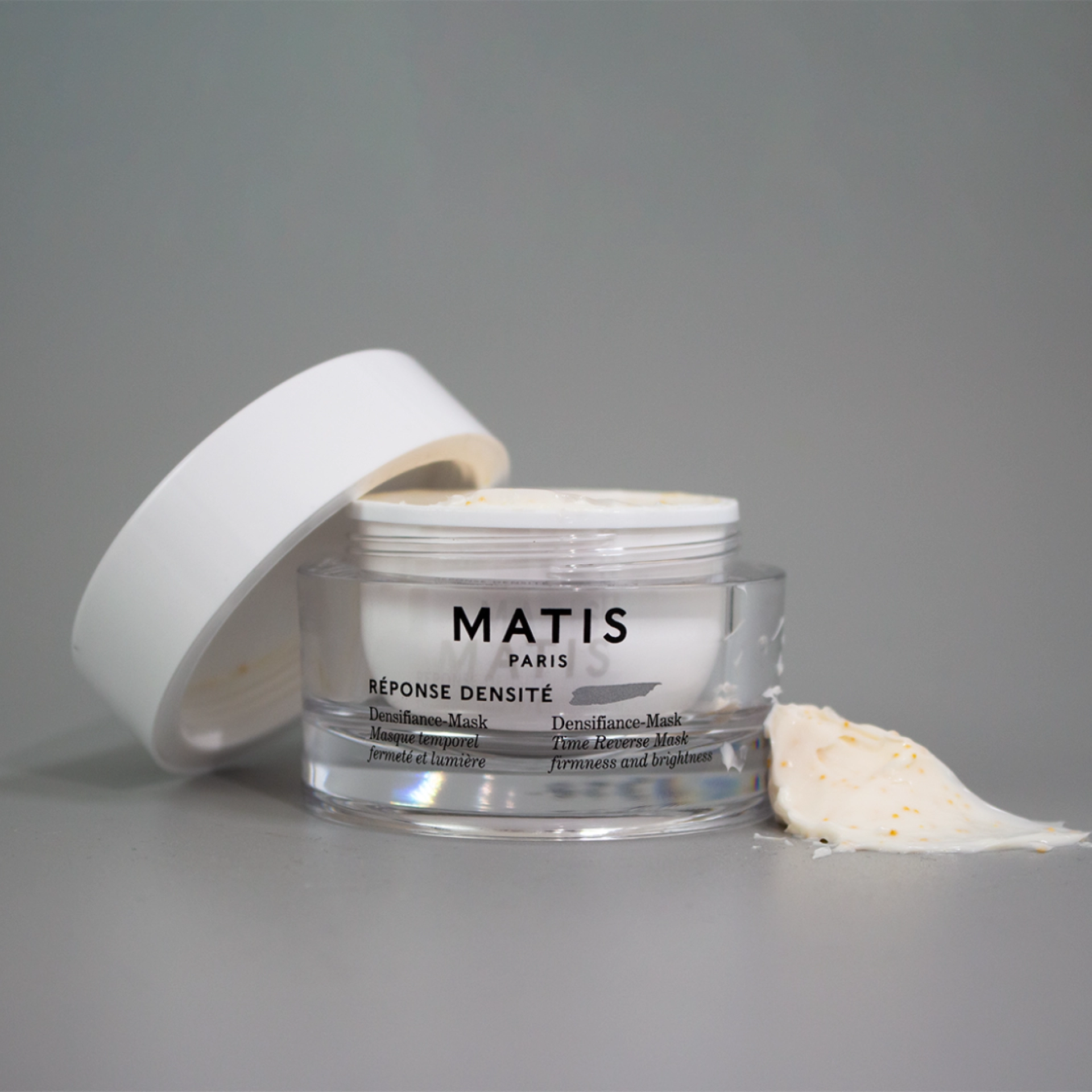Densifiance-Mask | Mascarilla Reafirmante y Luminosidad 50 ml – Réponse Densité – Matis Paris ®