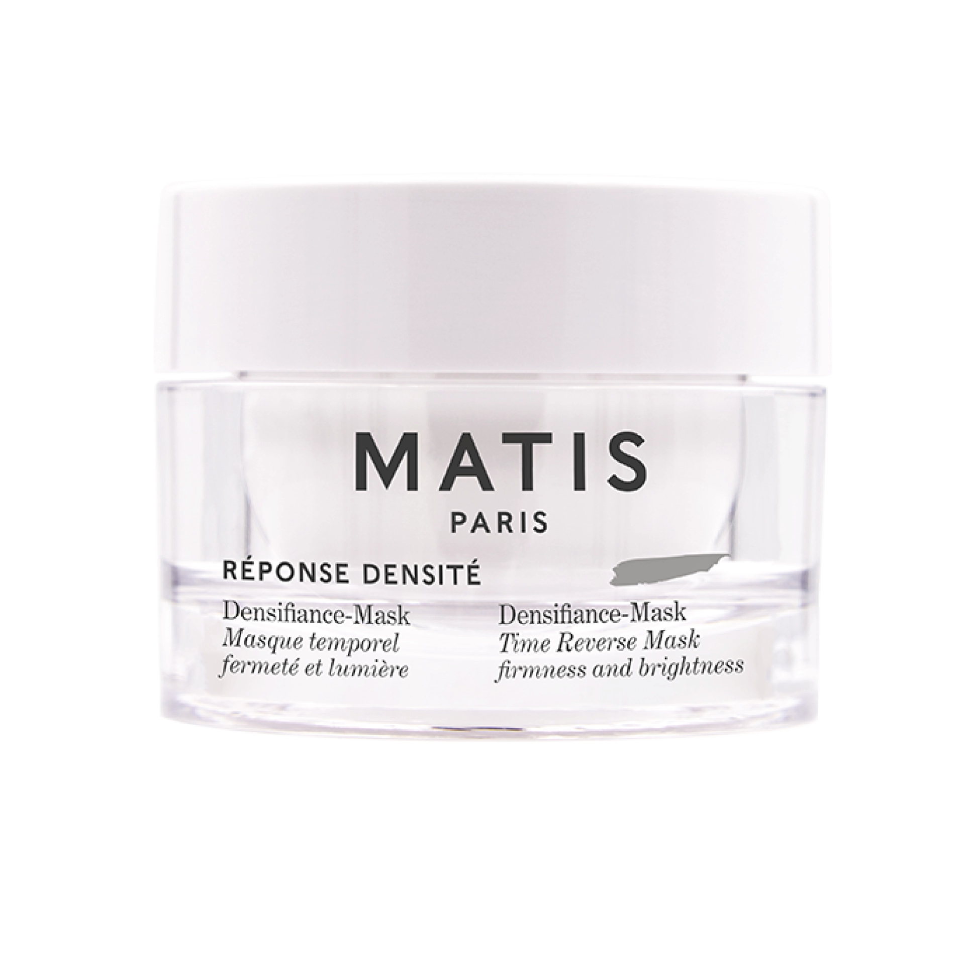 Densifiance-Mask | Mascarilla Reafirmante y Luminosidad 50 ml – Réponse Densité – Matis Paris ®