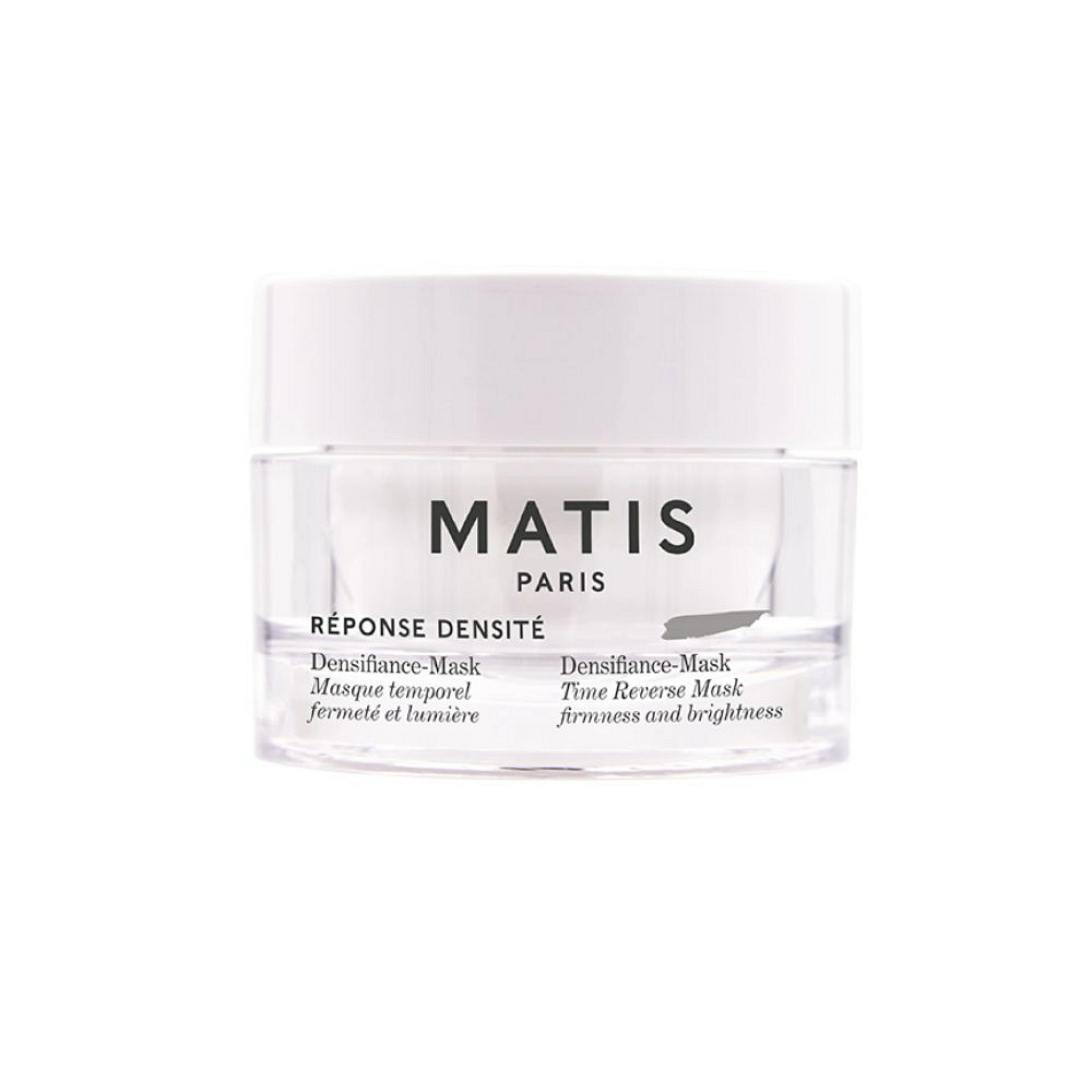 Densifiance-Mask | Mascarilla Reafirmante y Luminosidad 50 ml – Réponse Densité – Matis Paris ®