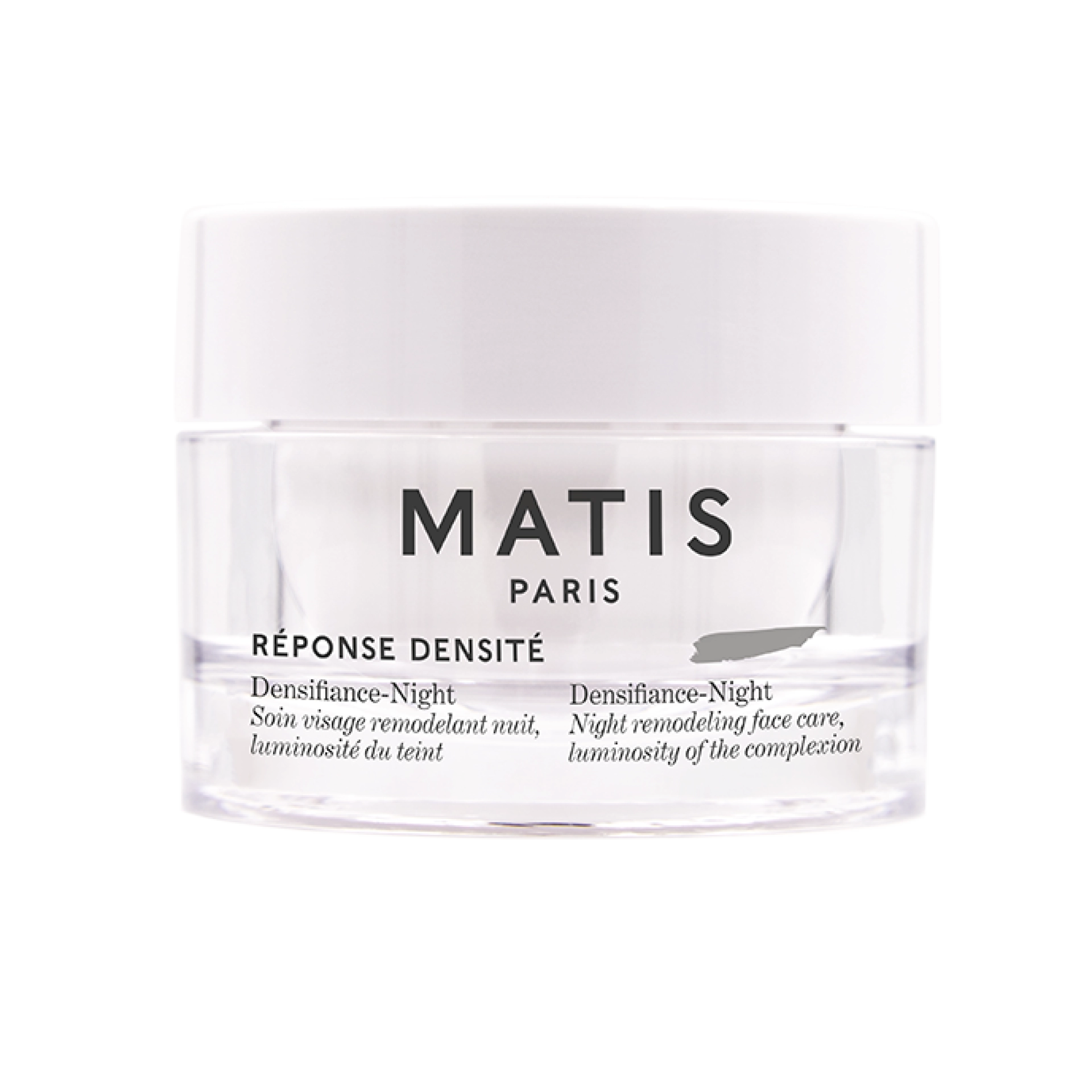 Densifiance-Night | Crema de Noche Redensificante y Antimanchas 50 ml – Réponse Densité – Matis Paris ®