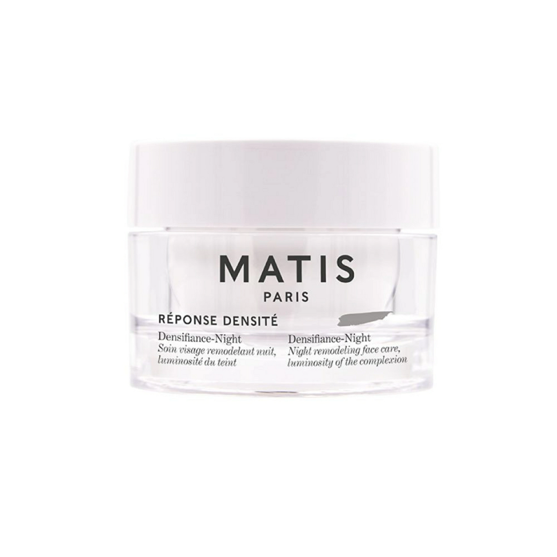 Densifiance-Night | Crema de Noche Redensificante y Antimanchas 50 ml – Réponse Densité – Matis Paris ®