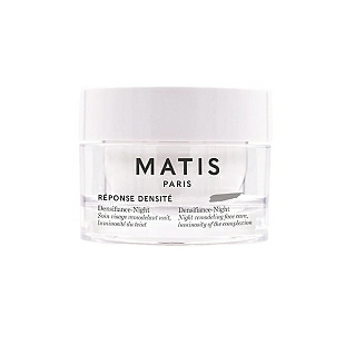 Densifiance-Night | Crema de Noche Redensificante y Antimanchas 50 ml – Réponse Densité – Matis Paris ®