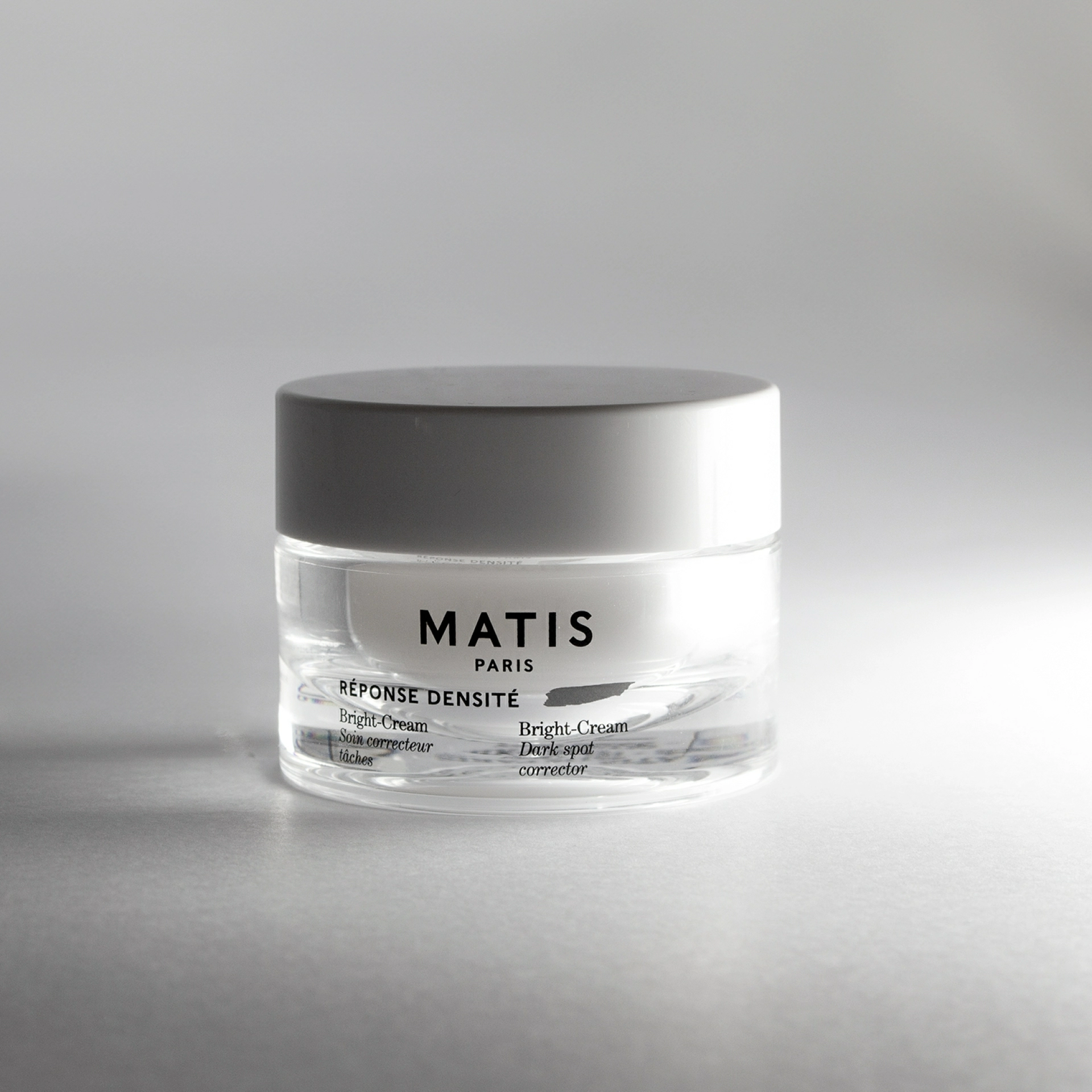 Densité Bright Cream | Crema iluminadora antimanchas 50 ml | Densité – MATIS Paris ®
