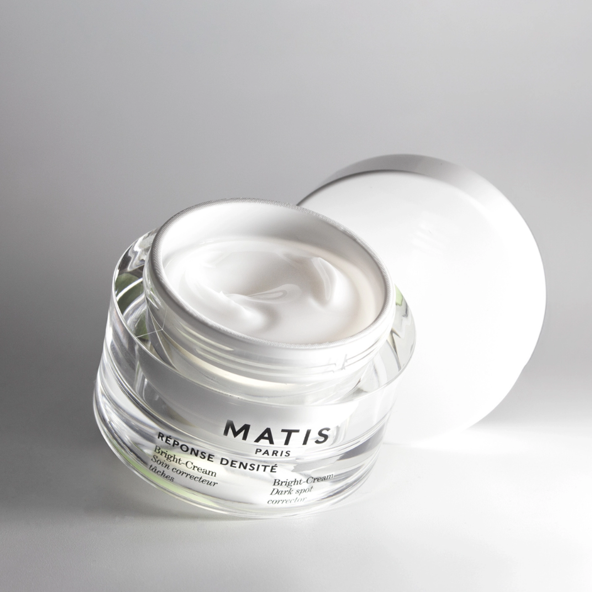 Densité Bright Cream | Crema iluminadora antimanchas 50 ml | Densité – MATIS Paris ®