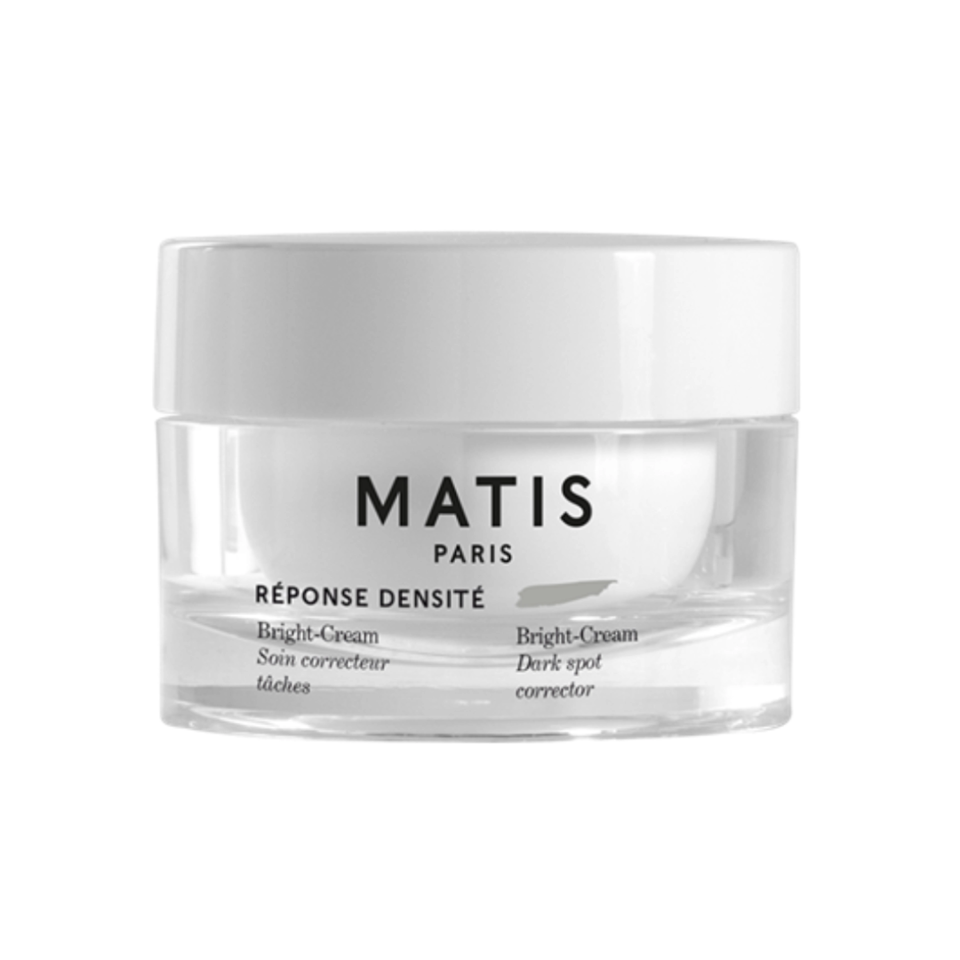 Densité Bright Cream | Crema iluminadora antimanchas 50 ml | Densité – MATIS Paris ®