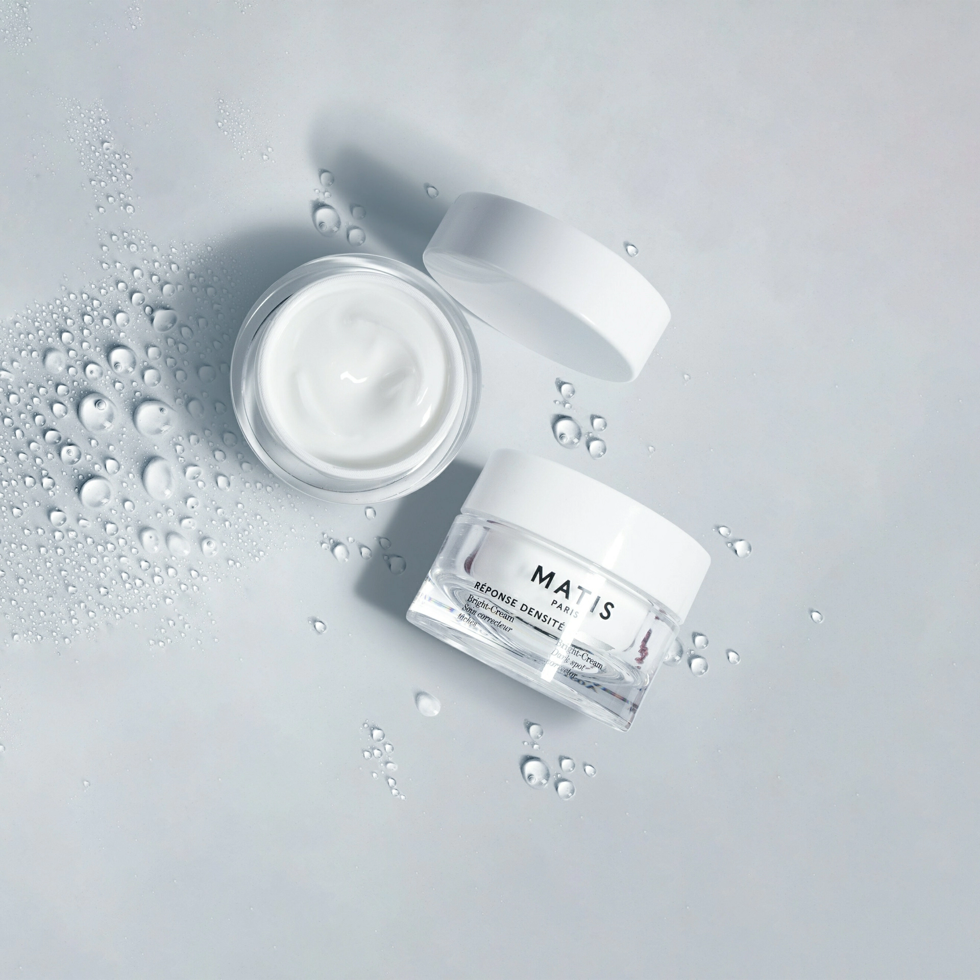 Densité Bright Cream | Crema iluminadora antimanchas 50 ml | Densité – MATIS Paris ®