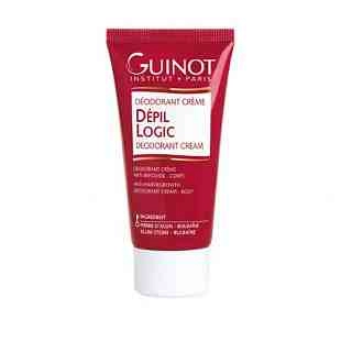Déodorant Crème Depil Logic | Desodorante Anticrecimiento 50ml - Guinot ®