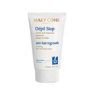 Dépil Stop Crème I Crema Postdepilatoria 100ml - Mary Cohr ®