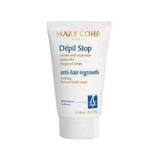 Dépil Stop Déo déodorant crème I Desodorante Anti-vello 50ml - Mary Cohr ®