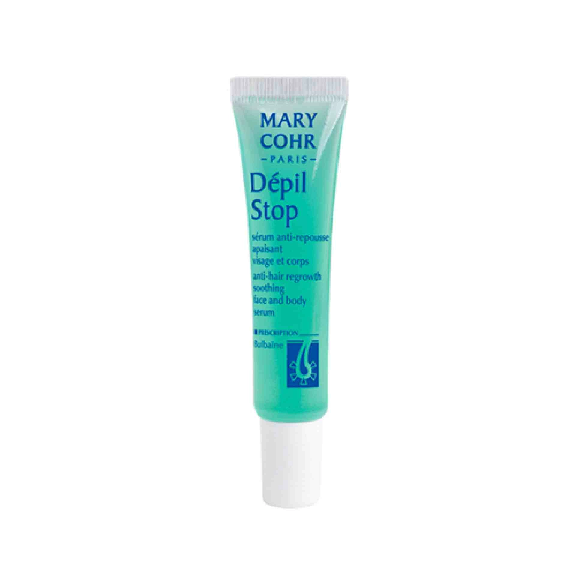 Dépil Stop Sérum I Serum Postdepilatorio 2x8ml - Mary Cohr ®