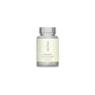 Derma-Vit Radiance 60 Cápsulas | Complemento Multivitamínico - Nutricosméticos - Arôms Natur ®