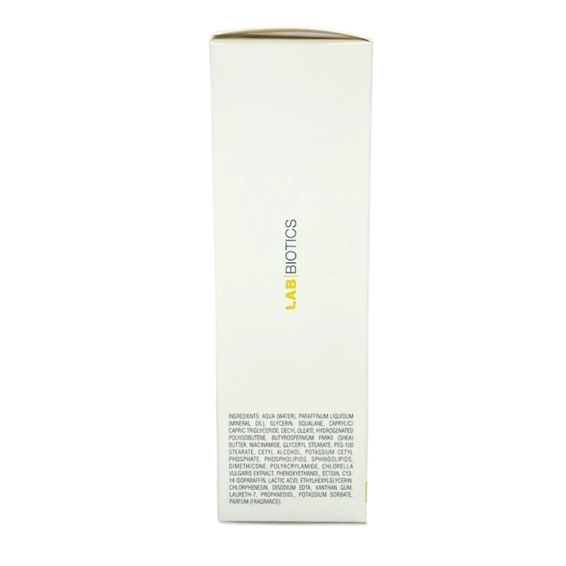 Dermal Relief Cream | Crema facial 100ml - Lab Biotics - Bruno Vassari ®