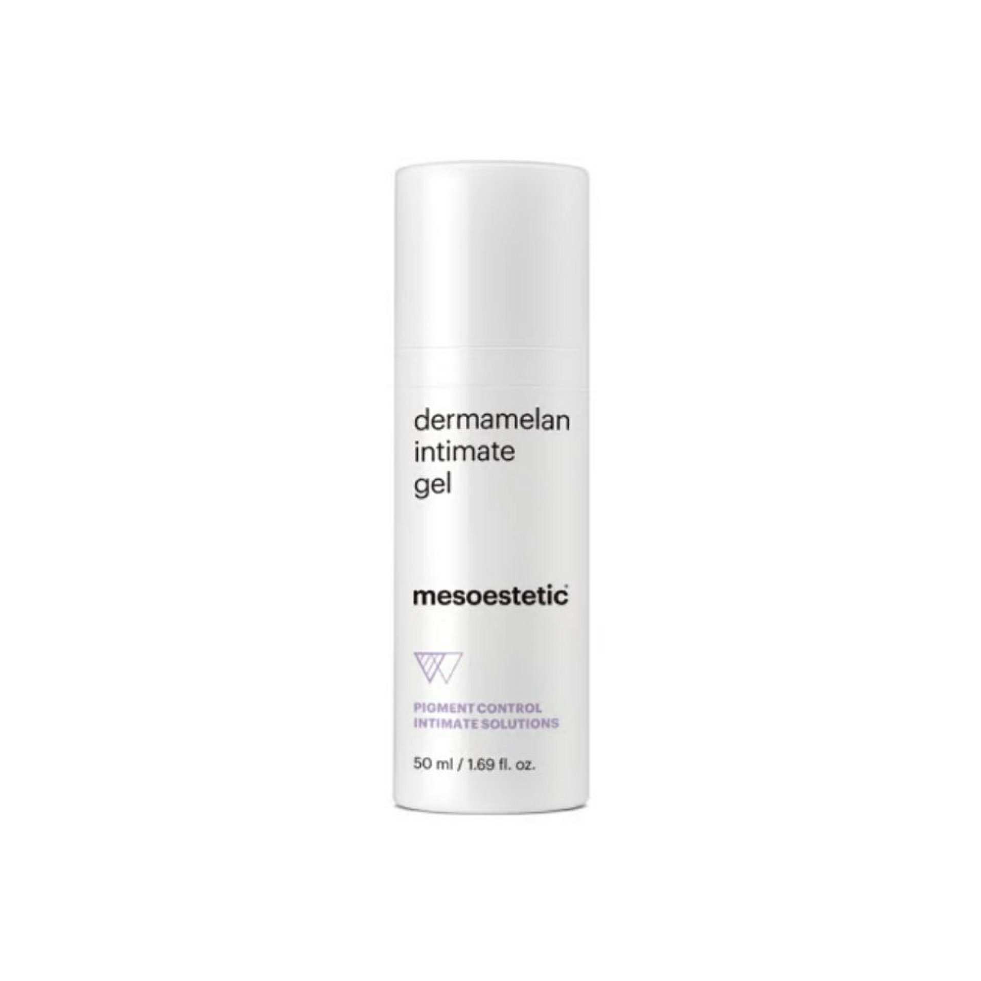 Dermamelan Intimate Home Depigmenting Gel | Tratamiento Despigmentante 50ml - Mesoestetic ®