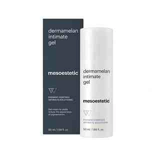 Dermamelan Intimate Home Depigmenting Gel | Tratamiento Despigmentante 50ml - Mesoestetic ®