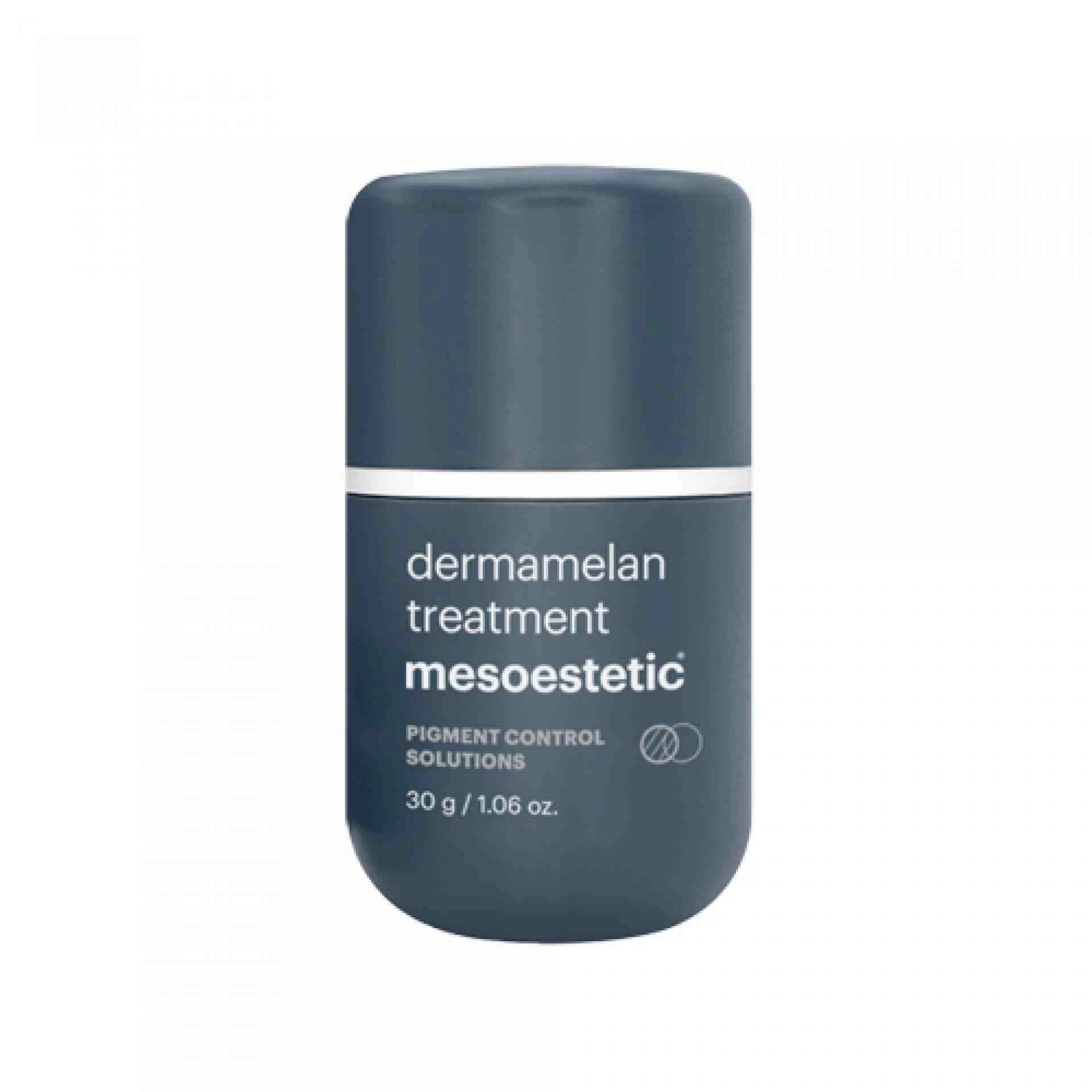 Dermamelan Treatment | Crema Despigmentante 30gr - Mesoestetic ®