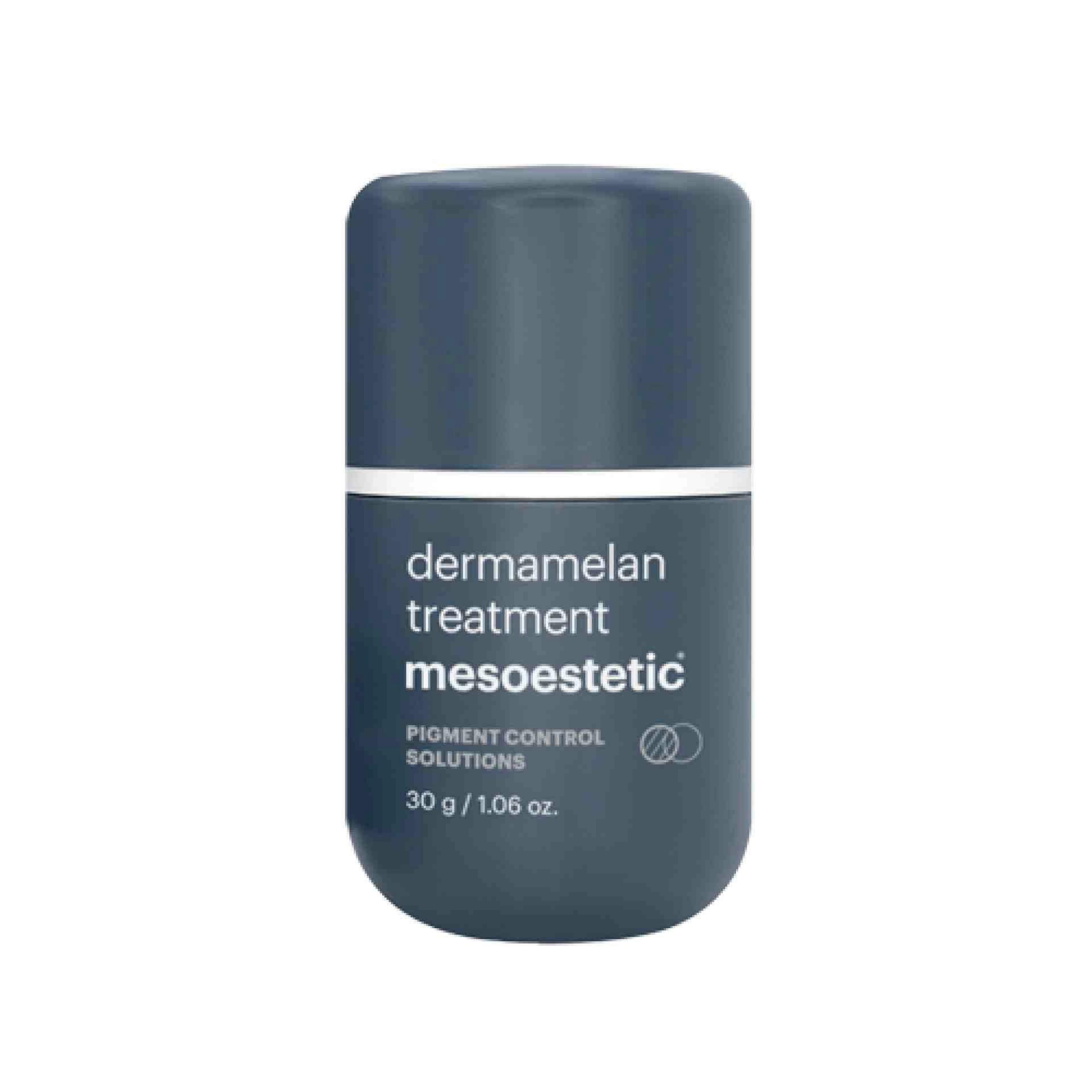 Dermamelan Treatment | Crema Despigmentante 30gr - Mesoestetic ®