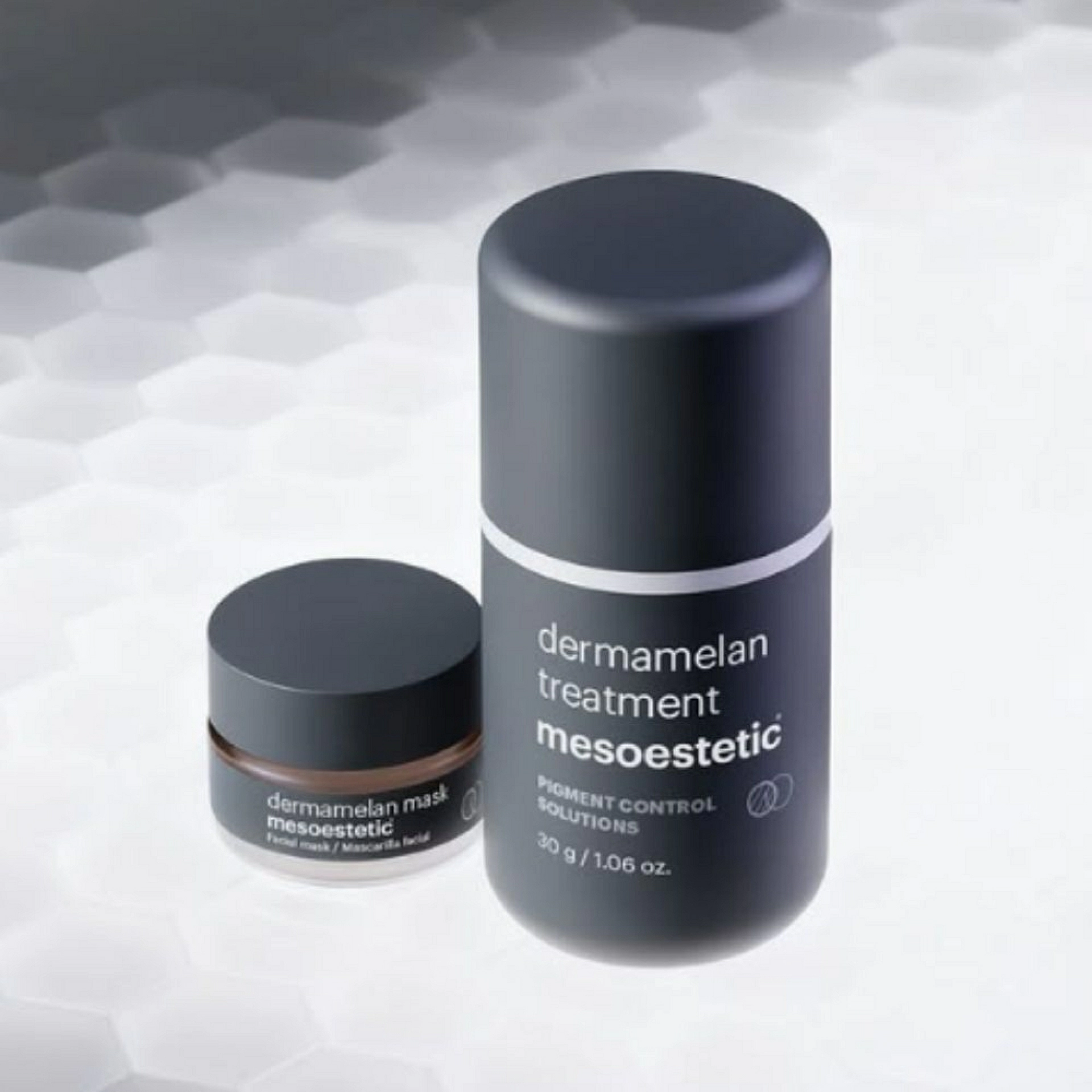 Dermamelan Treatment | Crema Despigmentante 30gr - Mesoestetic ®