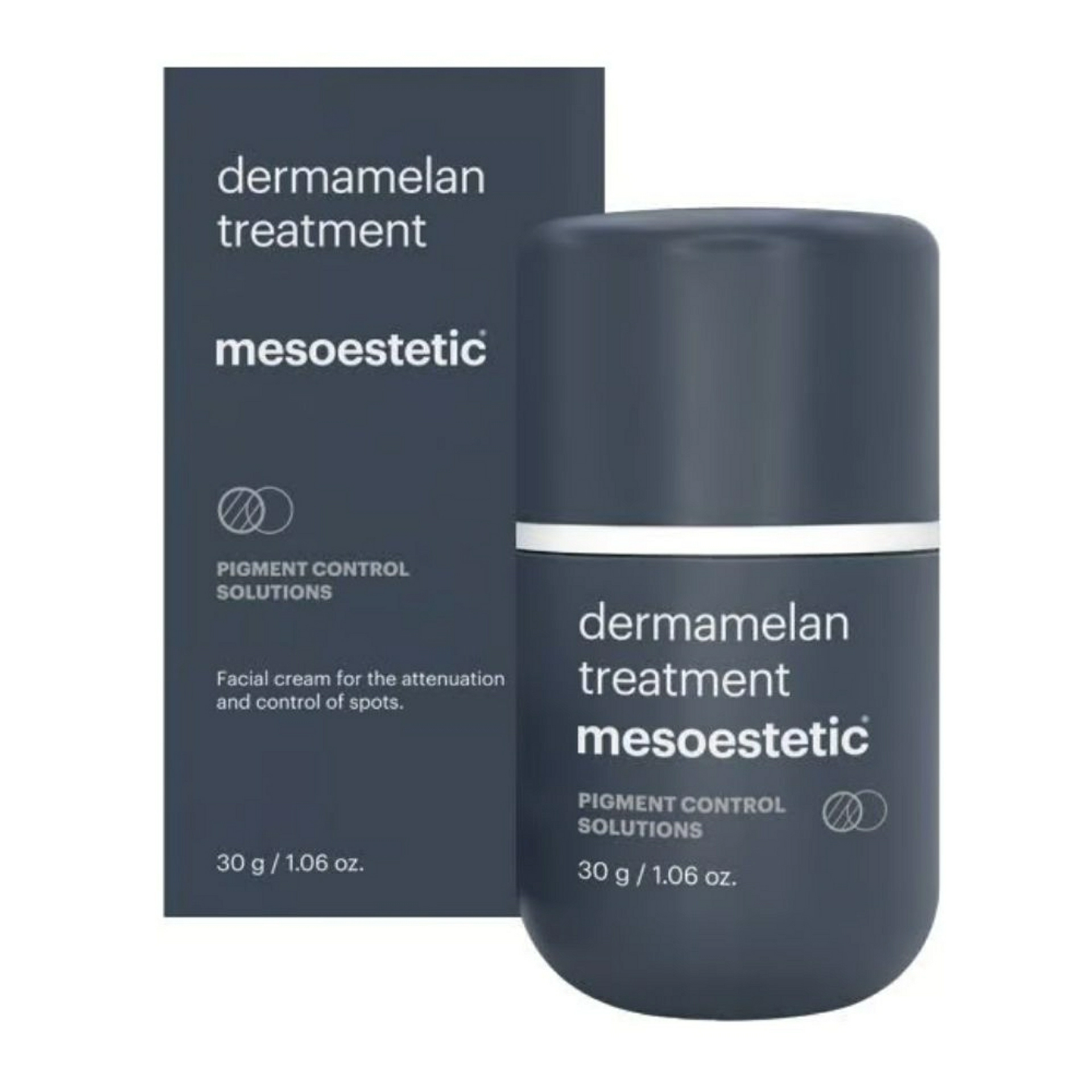 Dermamelan Treatment | Crema Despigmentante 30gr - Mesoestetic ®