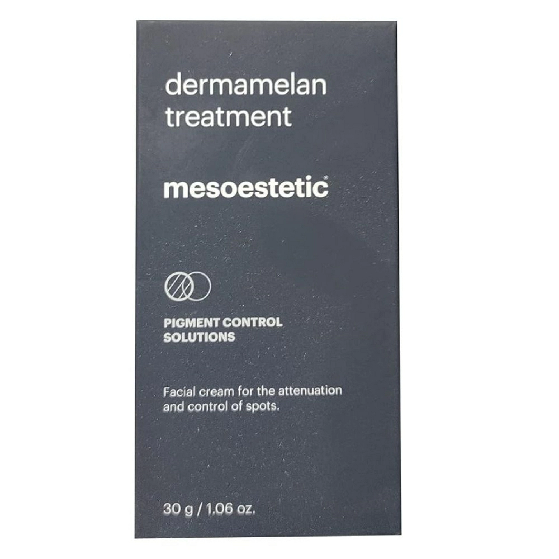 Dermamelan Treatment | Crema Despigmentante 30gr - Mesoestetic ®