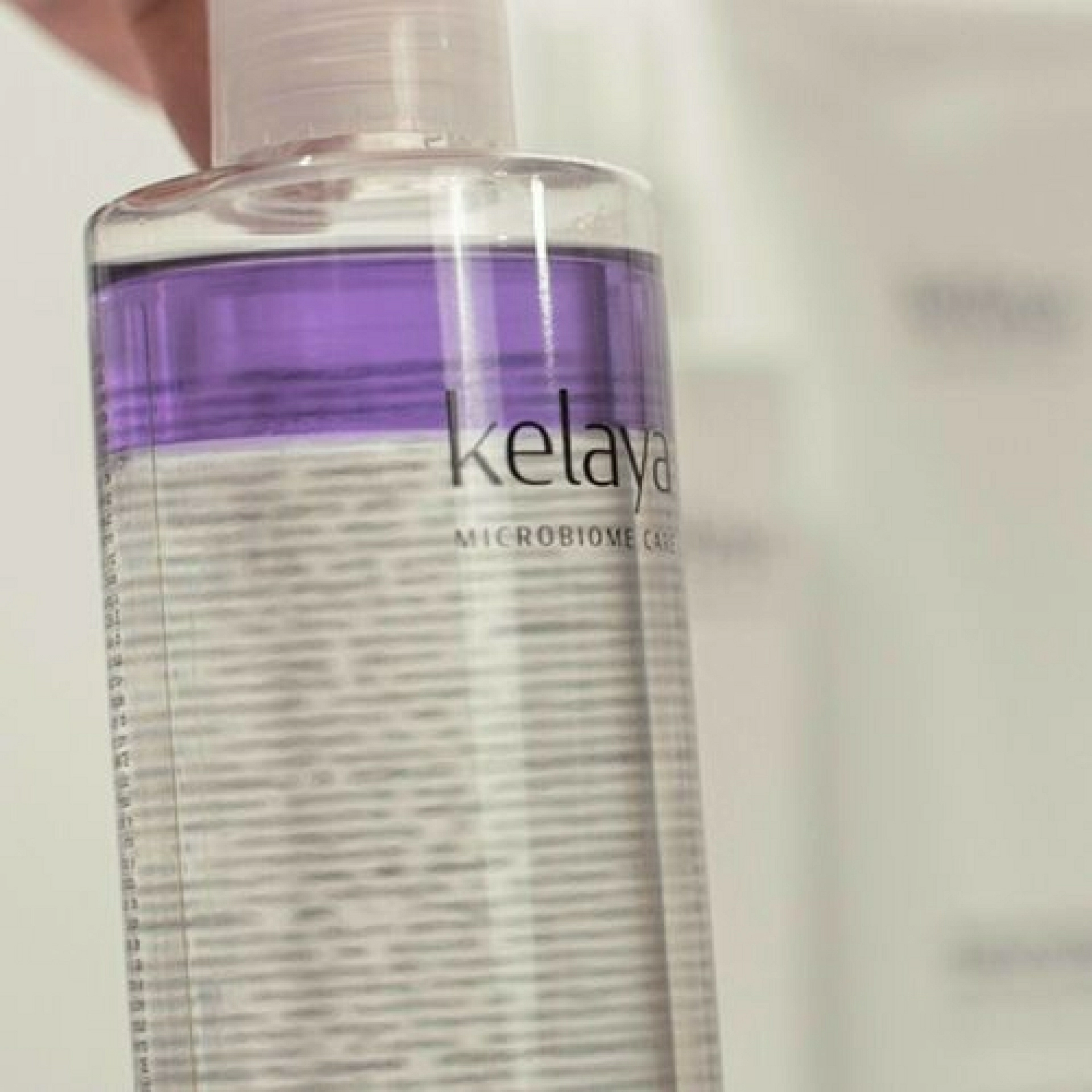 DESMAQUILLANTE BIFÁSICO OJOS Y LABIOS 300ml - Preliminar K - Kelaya ®