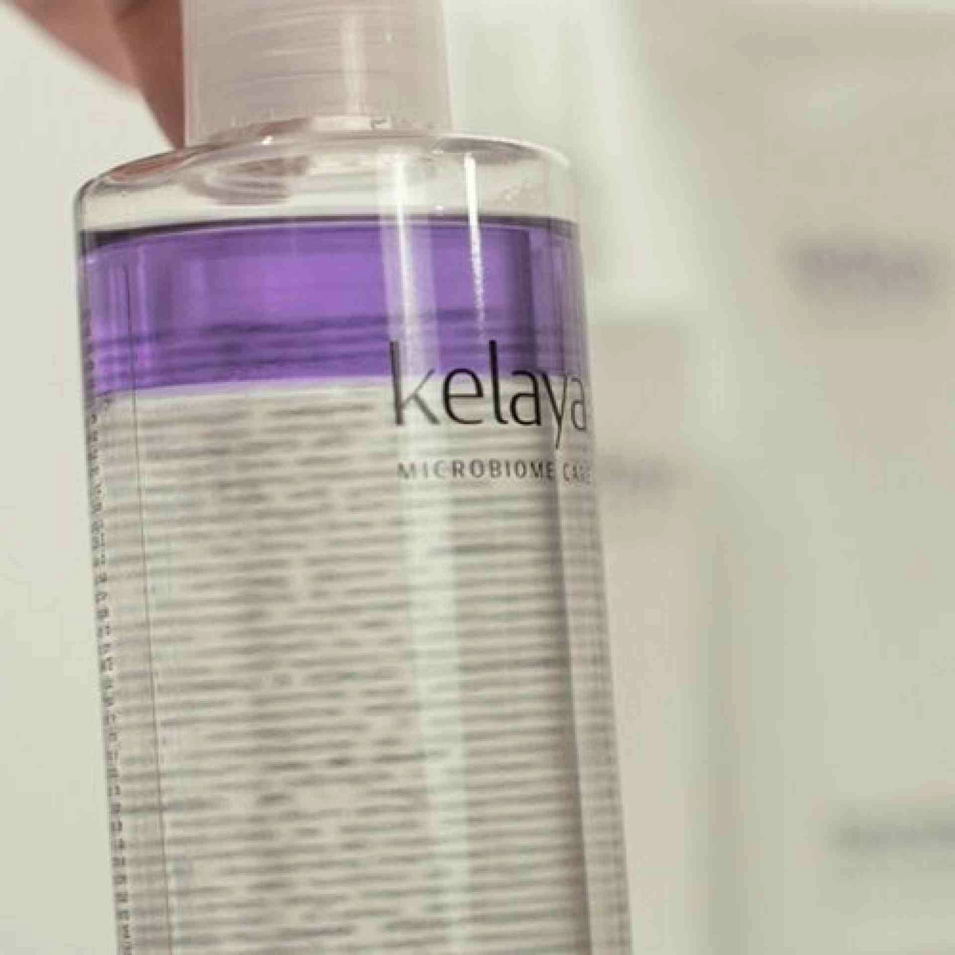 DESMAQUILLANTE BIFÁSICO OJOS Y LABIOS 300ml - Preliminar K - Kelaya ®
