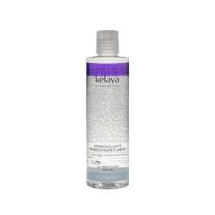 DESMAQUILLANTE BIFÁSICO OJOS Y LABIOS 300ml - Preliminar K - Kelaya ®