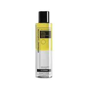 Desmaquillante Bifásico Ojos/Labios 150ml - The Cleansing Expert - Germaine de Capuccini ®