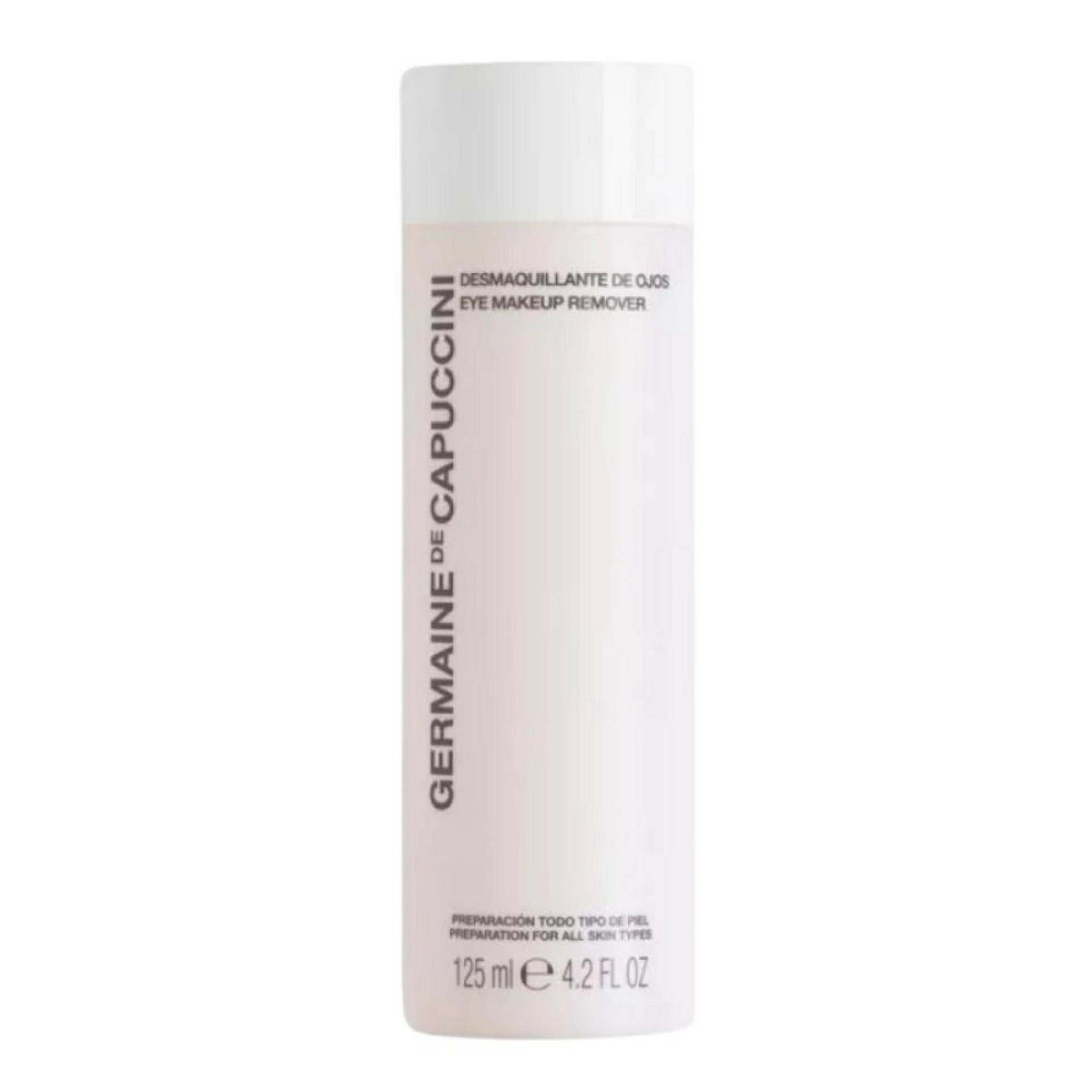 Desmaquillante de Ojos 125 ml - Options - Germaine de Capuccini ®