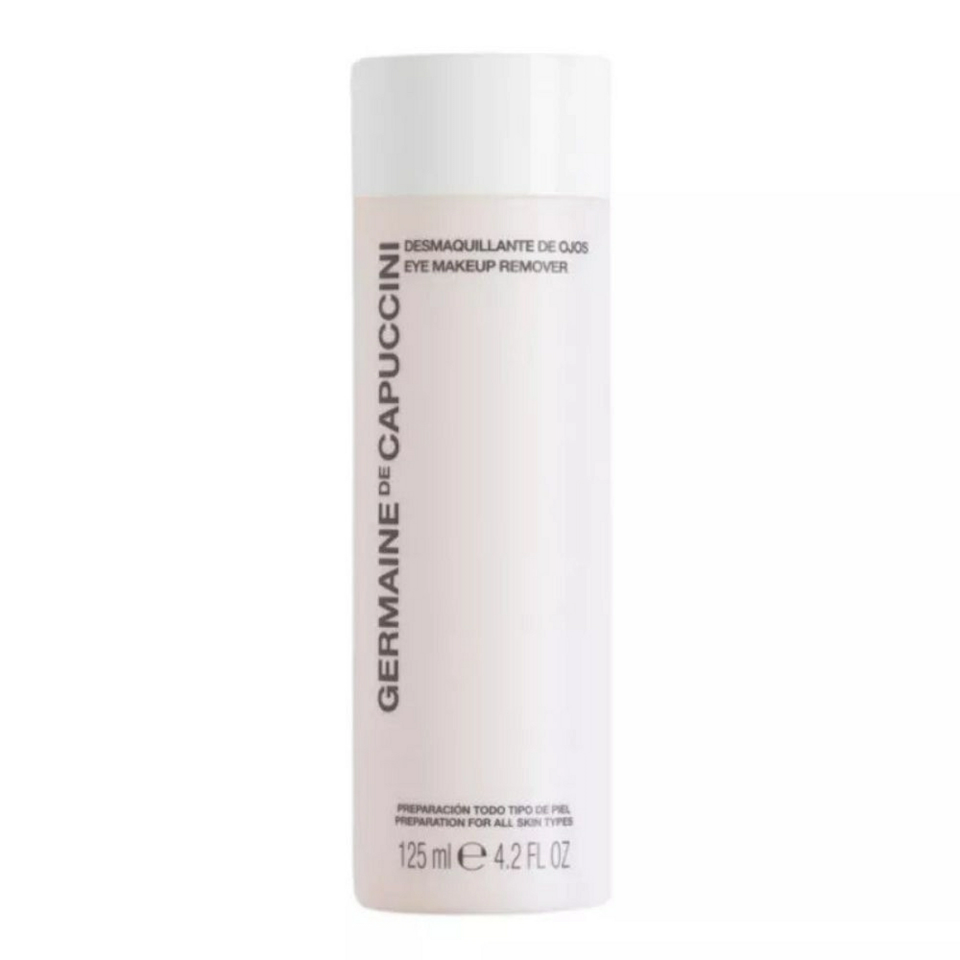 Desmaquillante de Ojos 125 ml - Options - Germaine de Capuccini ®