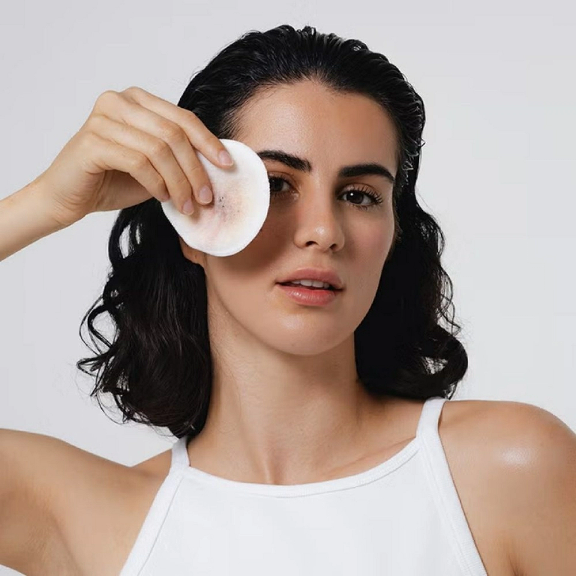 Desmaquillante de Ojos 125 ml - Options - Germaine de Capuccini ®