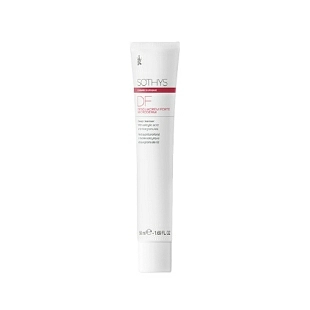 Desquacrem Forte Microderm DF | Limpiador Profundo 50ml - Cosmecéutica - Sothys ®
