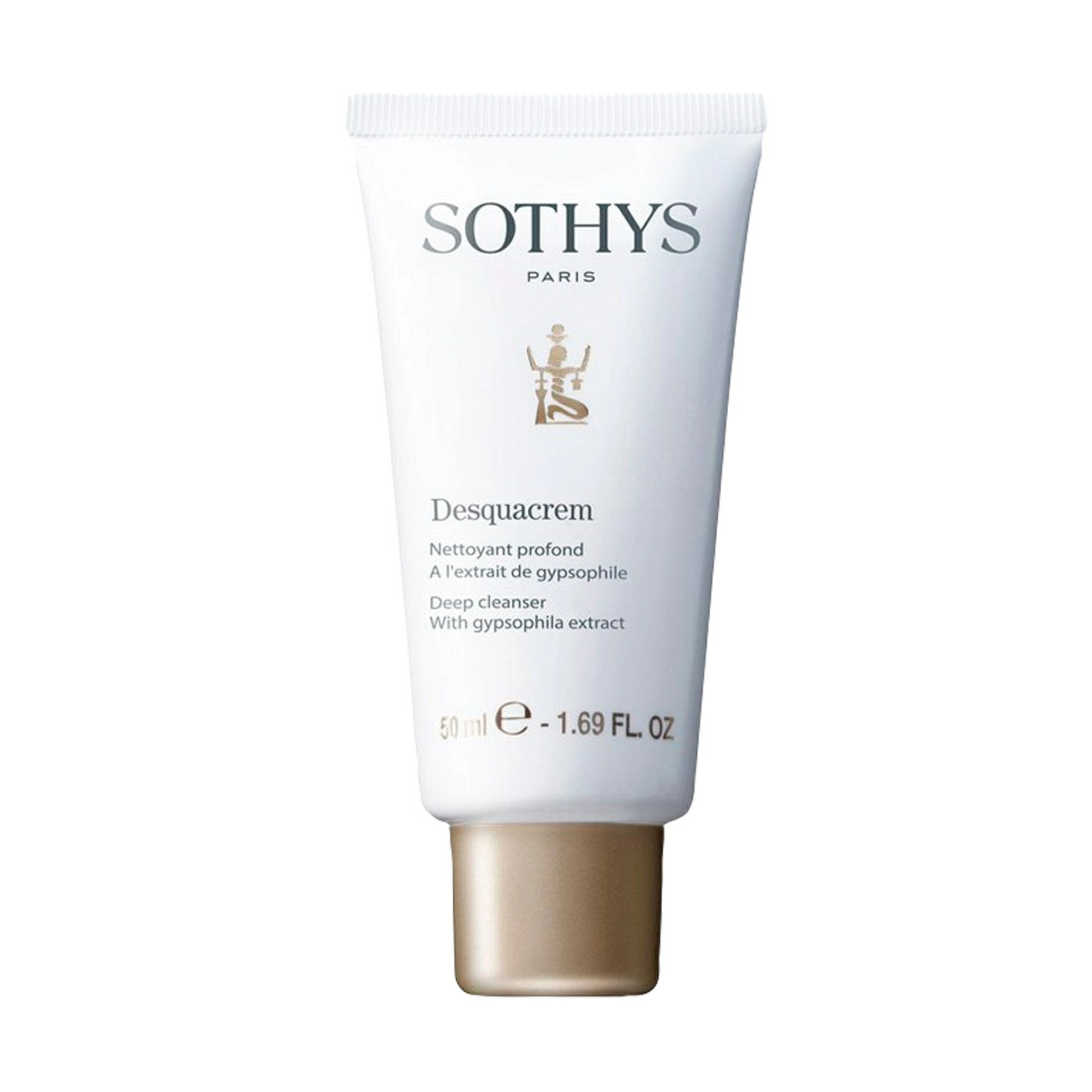 Desquacrem | Limpiador profundo 50ml - Sothys ®