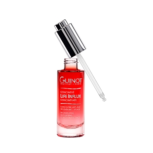Concentré Life Influx | Concentrado para Longevidad 30ml - Longevidad - Guinot ®