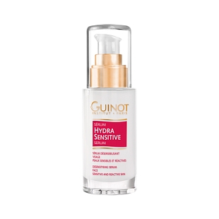Sérum Hydra Sensitive | Serum Calmante 30ml - Guinot ®