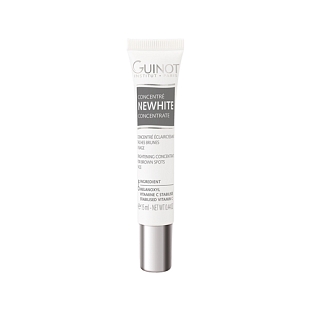 Concentré Newhite | Tratamiento Antimanchas 15ml - Guinot ®