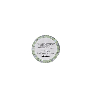 MI Medium Hold Finishing Gum | Goma de fijación media 75ml - More Inside - Davines ®