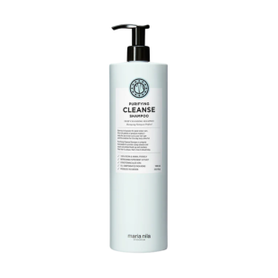Purifying Cleanse Shampoo | Champú Detox Profundo - Care & Style - Maria Nila ®