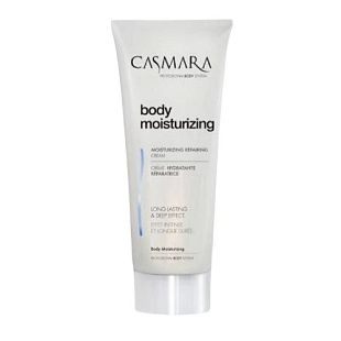 Body Moisturizing | Hidratante corporal - Casmara ®