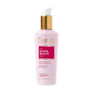 Lait Hydra Beauté | Leche Desmaquillante 200ml - Guinot ®
