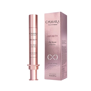 Eye Serum | Serum Contorno de Ojos 10ml - Infinity - Casmara ®