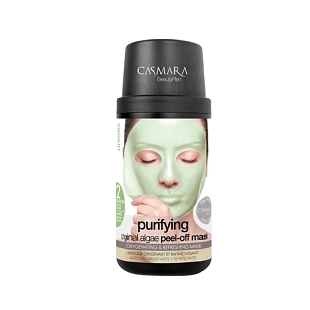 Purifying Algae Peel - Off Mask 1 unidad | Mascarilla Purificante - Casmara ®