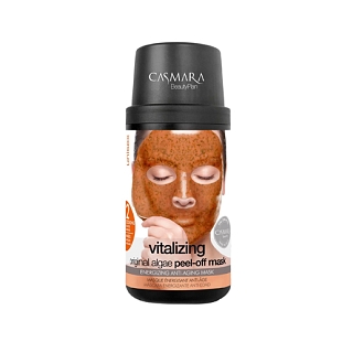 Vitalizing Algae Peel-Off Mask 1 unidad | Mascarilla energizante AntiEdad -  Casmara ®